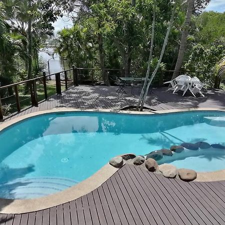 نادي Private Nasoso 4 Bedroom House المظهر الخارجي الصورة