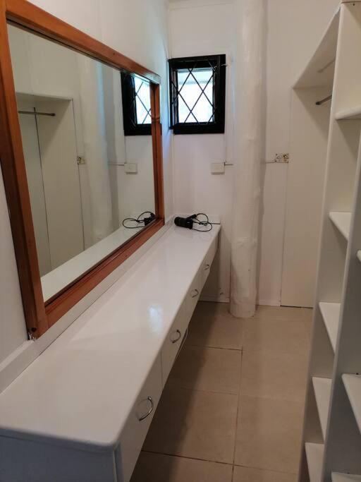 نادي Private Nasoso 4 Bedroom House المظهر الخارجي الصورة