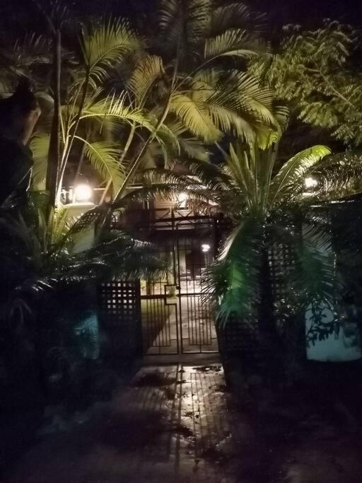 نادي Private Nasoso 4 Bedroom House المظهر الخارجي الصورة