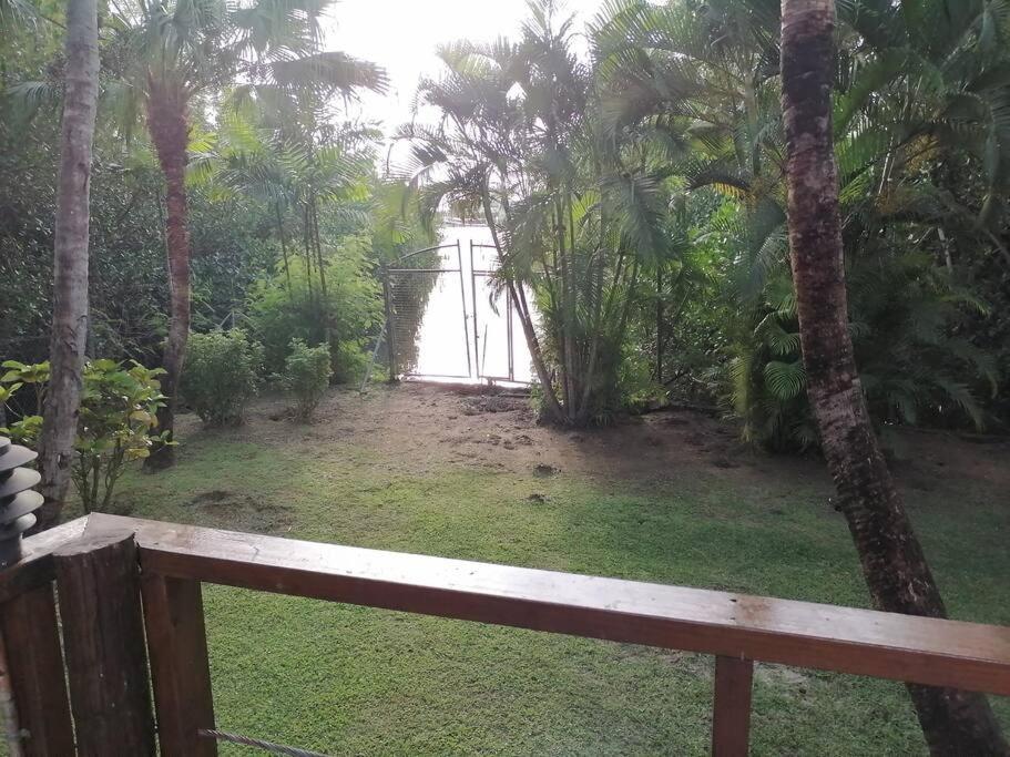 نادي Private Nasoso 4 Bedroom House المظهر الخارجي الصورة