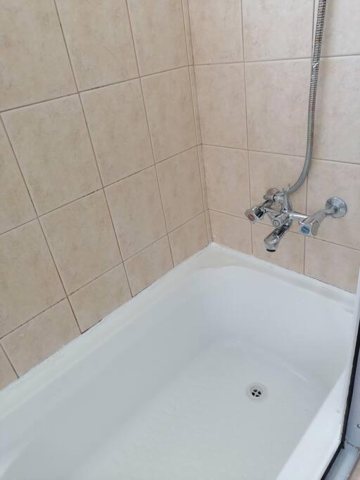 نادي Private Nasoso 4 Bedroom House المظهر الخارجي الصورة