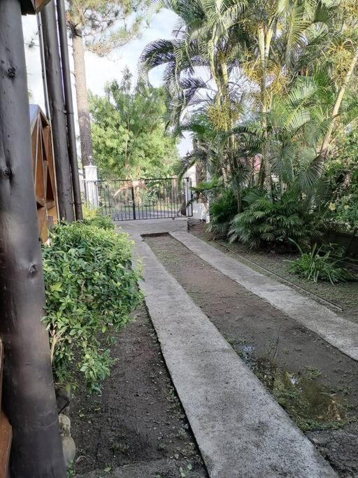 نادي Private Nasoso 4 Bedroom House المظهر الخارجي الصورة