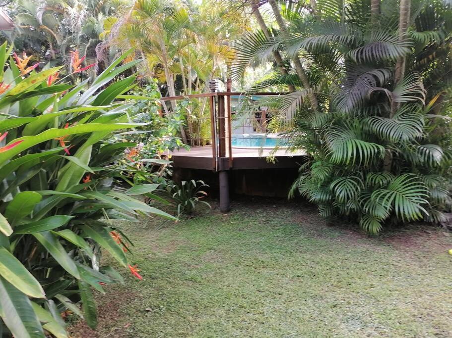 نادي Private Nasoso 4 Bedroom House المظهر الخارجي الصورة