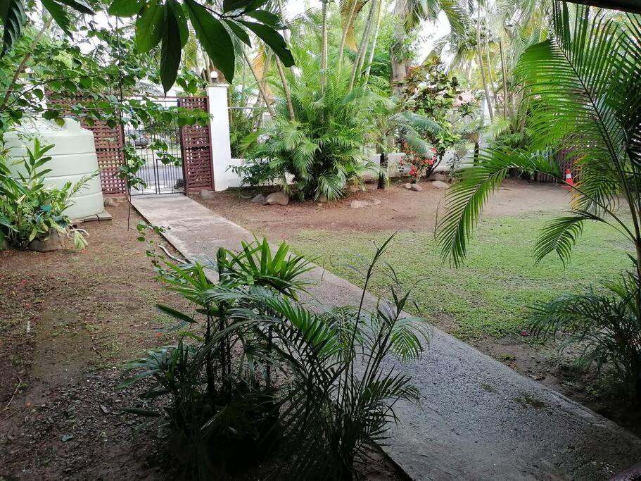 نادي Private Nasoso 4 Bedroom House المظهر الخارجي الصورة