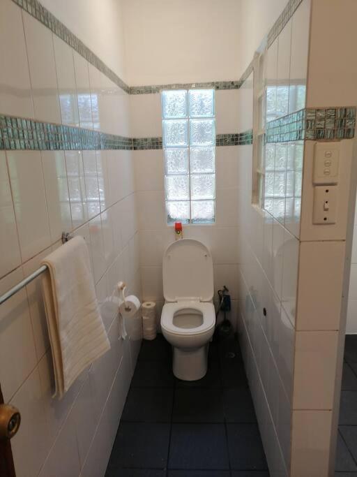 نادي Private Nasoso 4 Bedroom House المظهر الخارجي الصورة